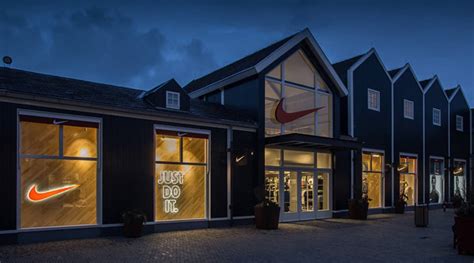 nike outlet nederland locaties|Nike Factory Stores.